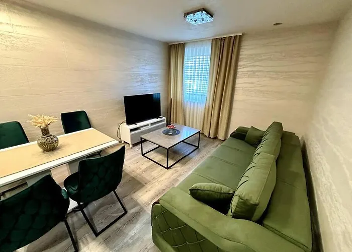 Villa Moste 3-Free Parking&Pool, Ev Station