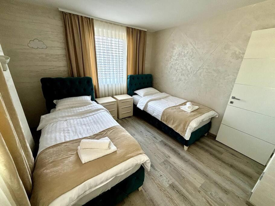 Moste 3-free Parking&pool, Ev Station *